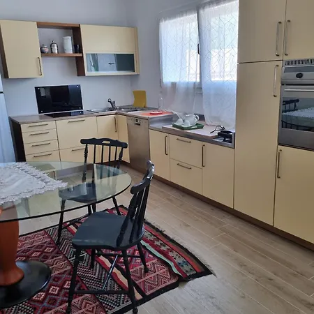 Apartment La Fonte