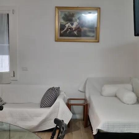 La Fonte Apartment Cavarzere