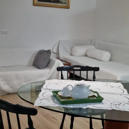 Apartment La Fonte