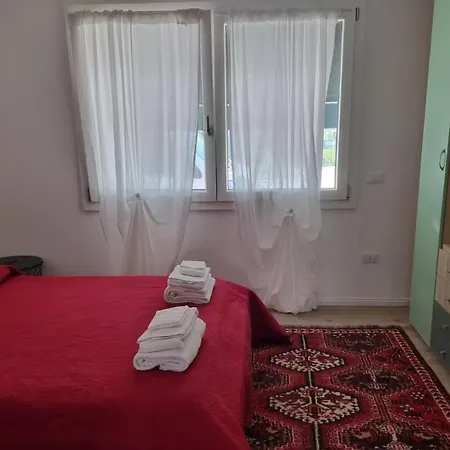 La Fonte Apartment
