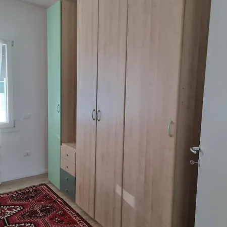 Apartment La Fonte