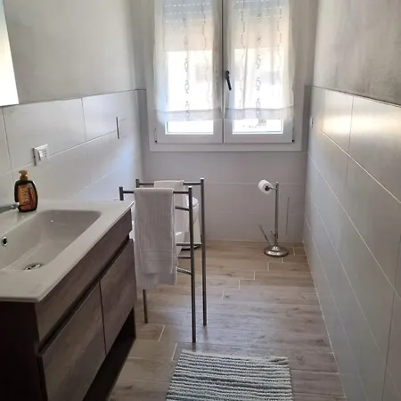 La Fonte Apartment