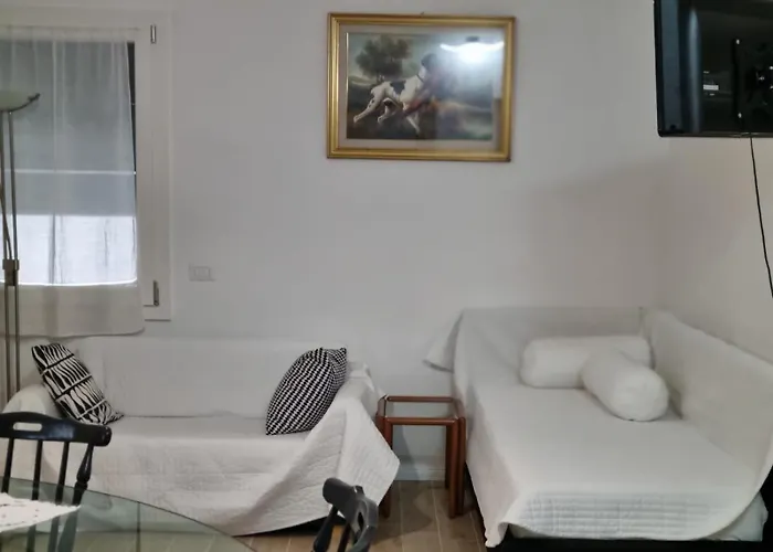 La Fonte Apartment Cavarzere