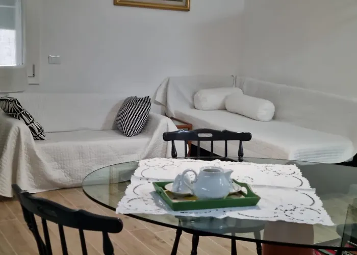 Apartment La Fonte