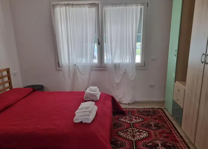 La Fonte Apartment