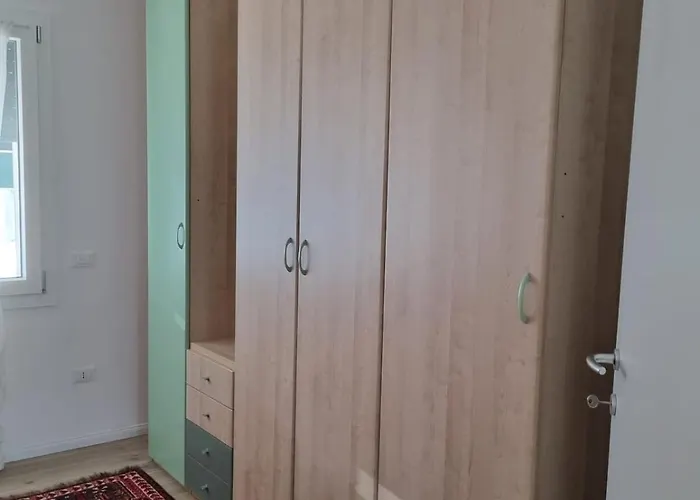 Apartment La Fonte