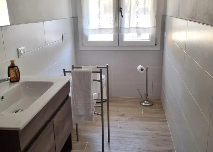 La Fonte Apartment